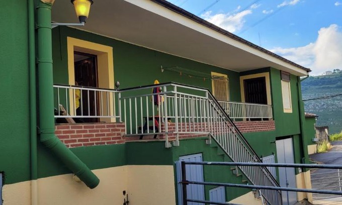 Ruesga House | LA CUBIA