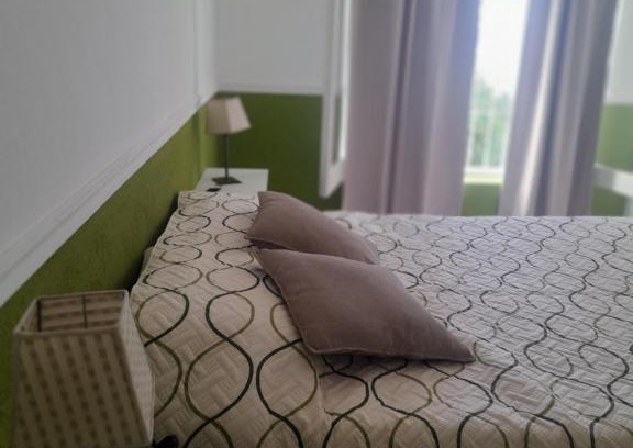 Mendoza City Center Apartment | LA CUECA