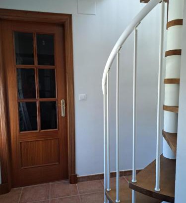 Medina-Sidonia Apartment | La Cuesta