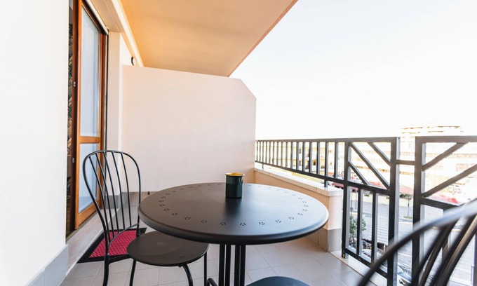 Pineta House | La Culla dei Sogni