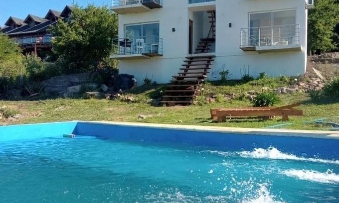 Sierra de los Padres Apartment | La Cumbre