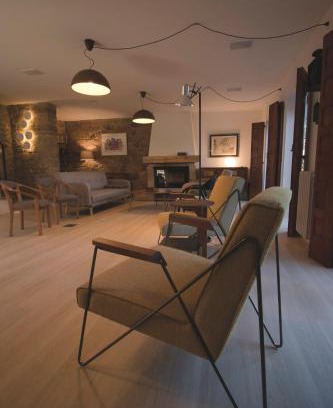 Pontevedra Villa | La Curia
