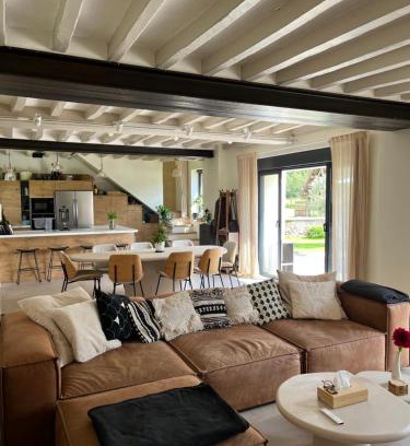 Dorceau Bed & Breakfast | La déhaserie