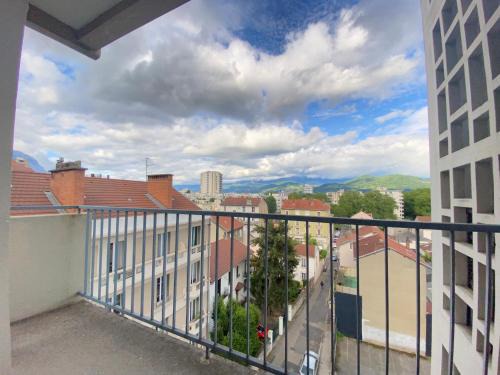 Quartier des Eaux-Claires Apartment | La Désirade