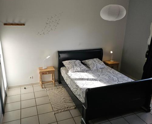Servas House | La détente ! Petit déjeuner inclus
