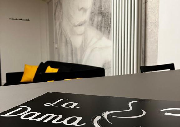 Poggio Murella Apartment | La Dama