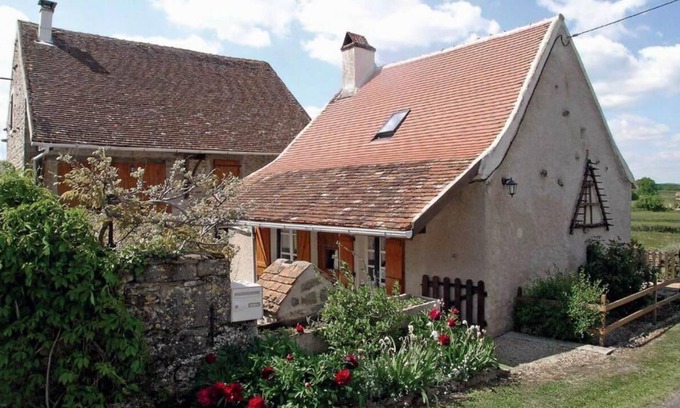 Passy House | La Dame Blanche - Passy