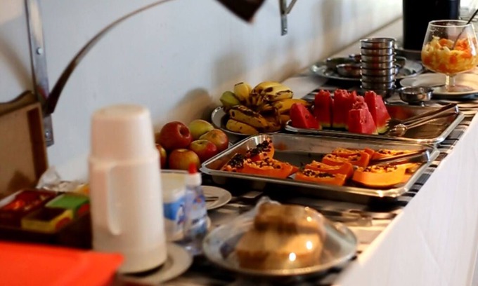 Centro Apartment | La Defense Apart Hotel