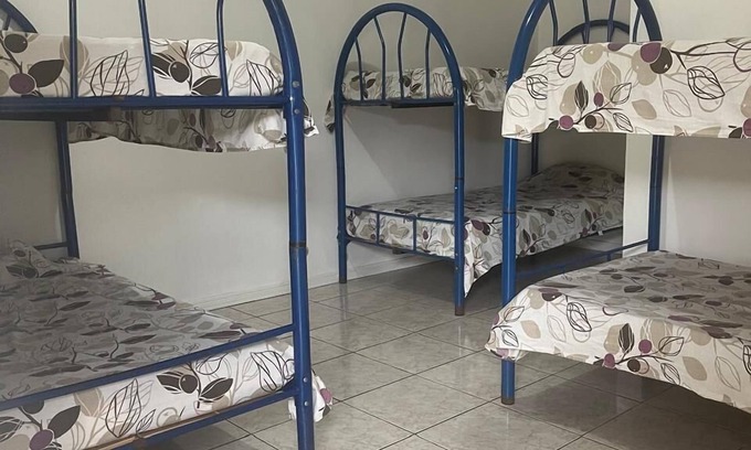 San Joaquin de Flores Bed & Breakfast | La Dehesa B&B San Joaquin