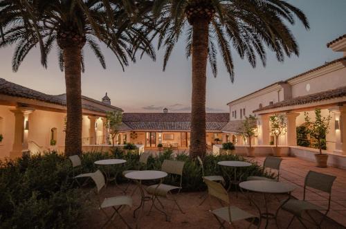 Monesterio Hotel | La Dehesa de Don Pedro