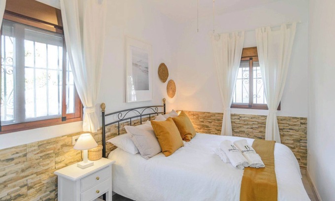 Torrox Villa | La Dehesa de Torrox by Ruralidays