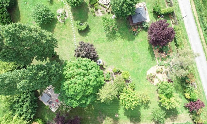 Cheverny Bed & Breakfast | La Demalerie