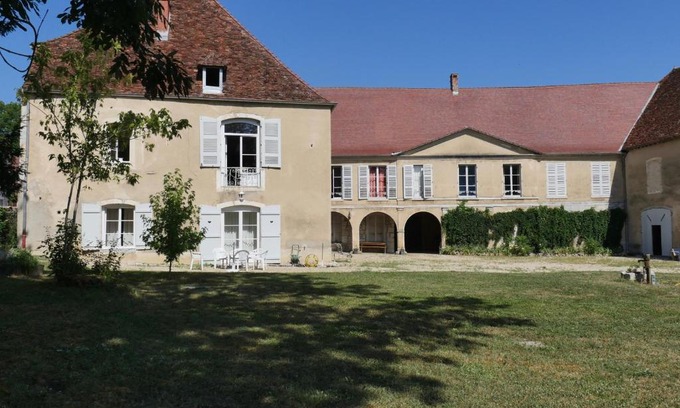 Aiglepierre Apartment | La demeure d'Aiglepierre
