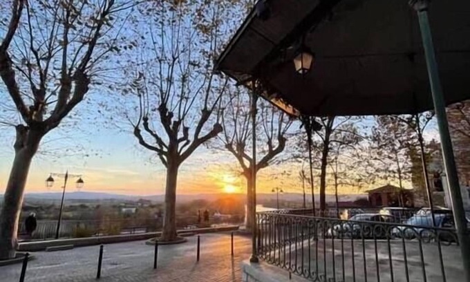 Trevoux Apartment | La Demeure de Gab Magnifique Logement au Cœur de Trévoux