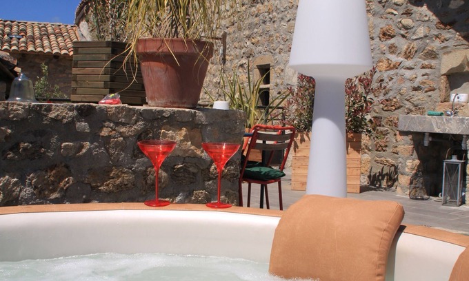Chirols House | La Demeure Des Maitres