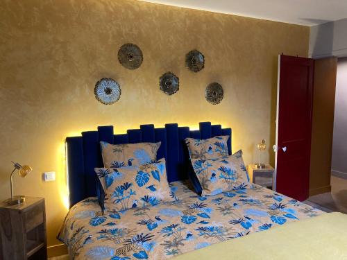 Neuilly House | la detente de neuilly