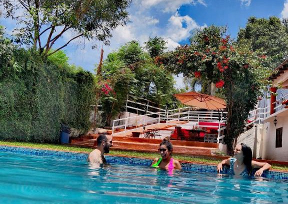 Morelia Other | La Diligencia Cabañas Campestres