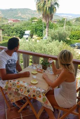 Catanzaro Bed & Breakfast | La Dimora Degli Artisti