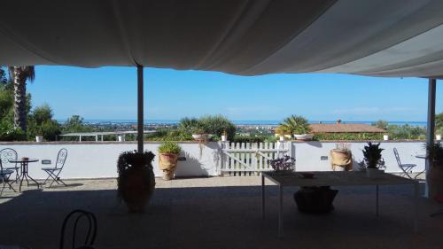 Pontecagnano Faiano Bed & Breakfast | La dimora dei 5 sensi