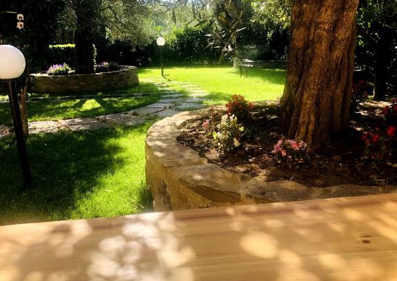 Casalini House | La Dimora dei Dolci Ricordi Trasimeno Hideaway