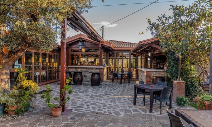 Albidona Hotel | La Dimora dei Nonni