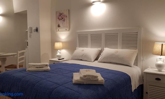 Centro Storico Apartment | La Dimora dei Sorrisi