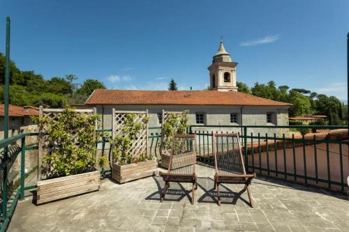 San Terenzo Monti House | La Dimora del Borgo Antico - Holiday House in Tuscany Lunigiana near 5 Terre, WiFi, Panoramic Terrace