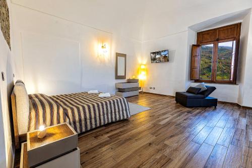 Giungano House | La Dimora del Duca Luxury