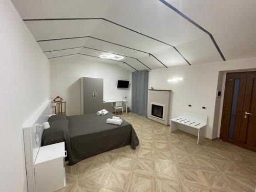 Accettura House | La Dimora del Maggio Lux