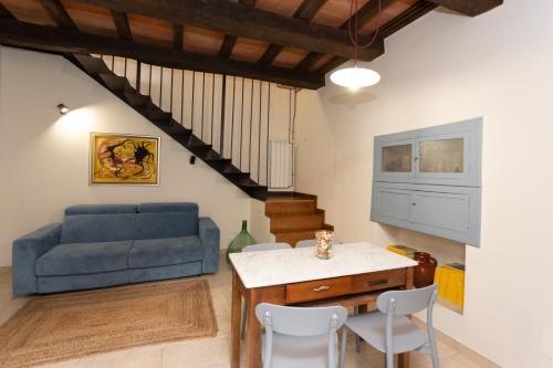 Pico Apartment | La Dimora dell'Arco