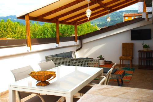 Montecatini Terme Apartment | La Dimora di Deborah