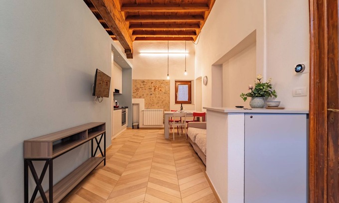 Centro Storico Apartment | La Dimora di Filippo