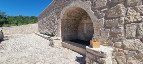 San Pio delle Camere House | la dimora di Fonte Vecchia