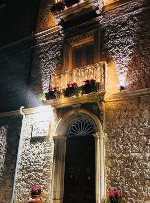 Colledimacine Bed & Breakfast | La Dimora di Pindaro