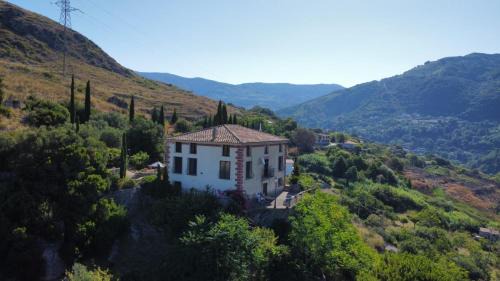 Cetraro House | La dimora di Titiro