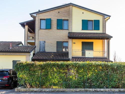 San Polo Apartment | La Dimora Emiliana