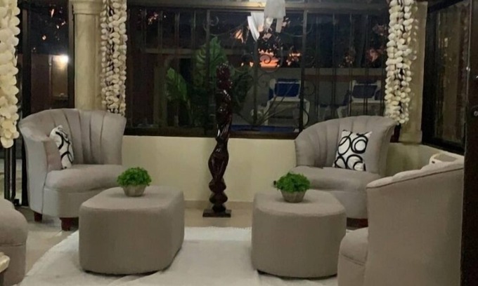 Palmar de Ocoa Hotel | La Doña Hotel Boutique