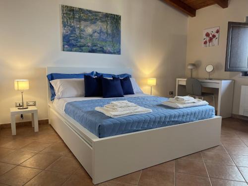 Rose House | La Dolce Sosta