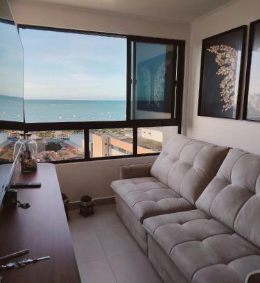 Ponta Verde Apartment | La Dolce Vita