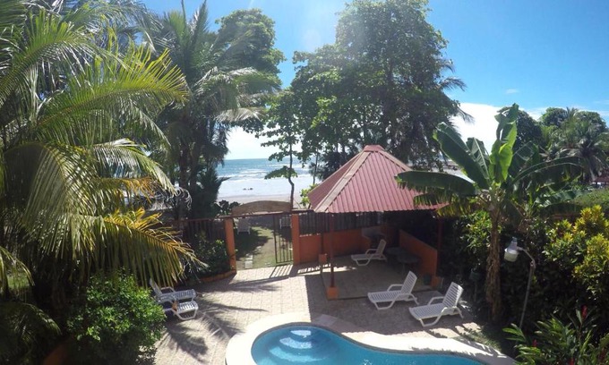 Esterillos Oeste Apartment | La Dolce Vita