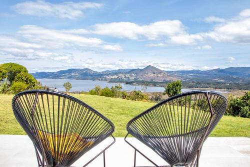 Guatavita Villa | La Dolce Vita, Guatavita