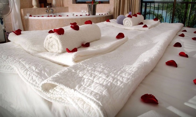 Kosmos House | La Dolce Vita Guest House