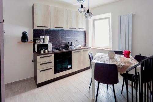 Carpinone House | La Dolce Vita