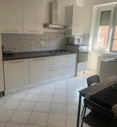 Barriera di Milano Apartment | La Dolce Vita