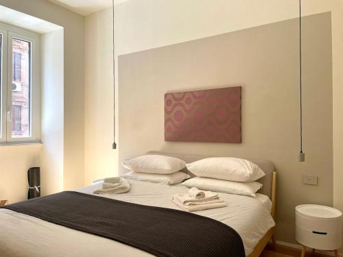 Testaccio Apartment | La Dolce Vita - Old Testaccio Luxury Apartment