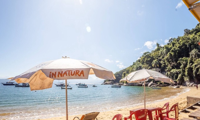 Praia de Aracatiba Hotel | La Dolce Vita pousada e Mergulho