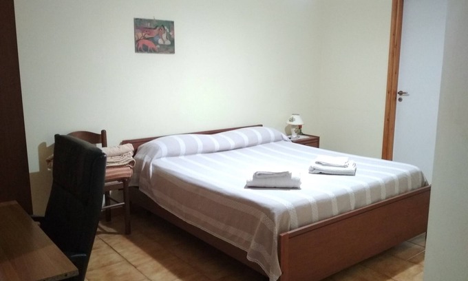 Gizzeria Lido Apartment | La dolce vita, relax & kite Lamezia