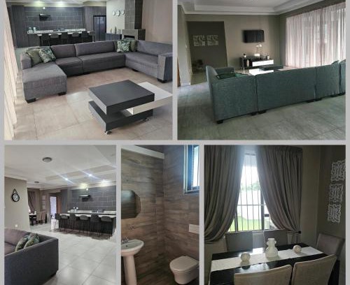 Lobamba Apartment | La Dolce Vita
