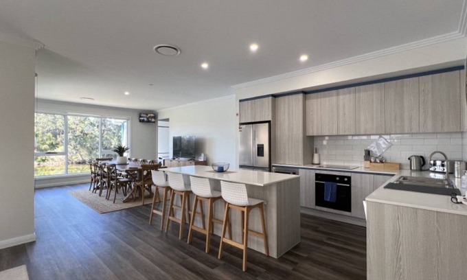 Sussex Inlet House | LA DOLCE VITA, TOP NOTCH