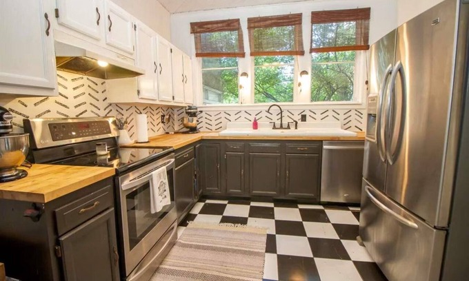 Richmond House | La Dolce Vita